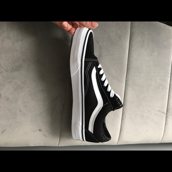 Vans oldskool - Picture 4 of 4
